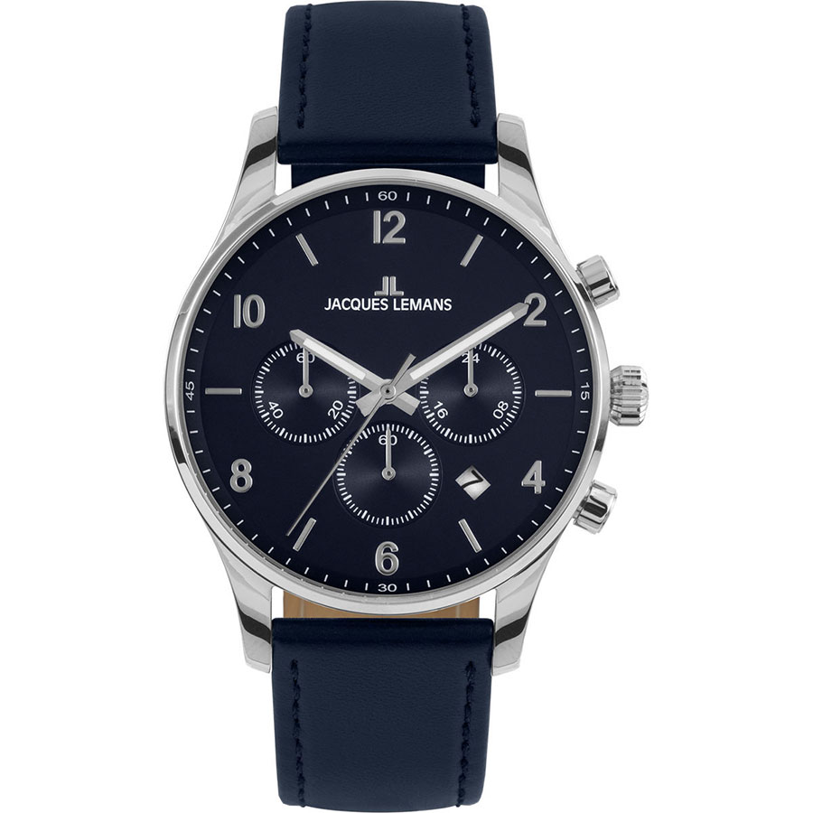Часы Jacques Lemans Classic 1-2126C